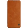 Nillkin Qin Series Leather case for Samsung Galaxy A9s, A9 Star Pro, A9 (2018) order from official NILLKIN store
